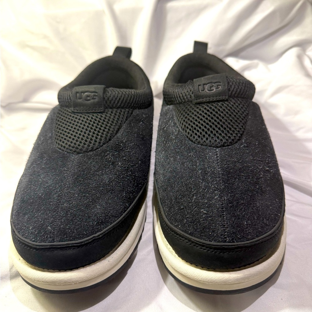 Ugg Men’s Tasman Ioe Everywhere Slip On Shoe M/Size 13